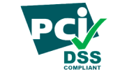 Reconhecimentos da nossa revolução PCI DSS Compliant