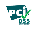 Reconhecimentos da nossa revolução PCI DSS Compliant